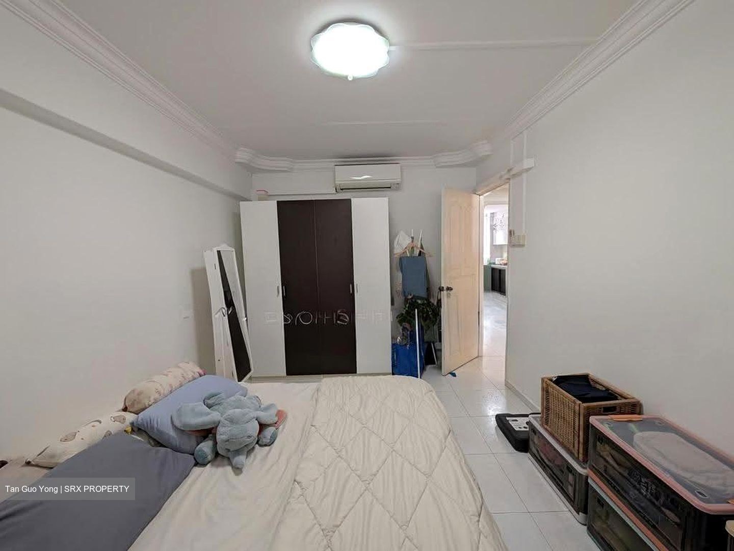 Blk 420 SUN PLAZA GARDENS (Tampines), HDB 3 Rooms #629749161